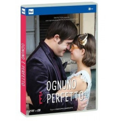 OGNUNO E' PERFETTO (2 DVD +...
