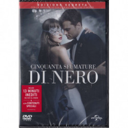 50 SFUMATURE DI NERO (USA2017)