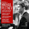 RECITAL OF MIKHAIL PLETNEV - MOSCA, 31