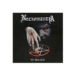 IV: MALICE