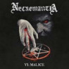 IV: MALICE