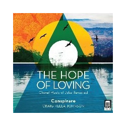 THE HOPE OF LOVING - OPERE...