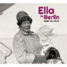 MACK THE KNIFE - ELLA IN BERLIN (+ 6 BON