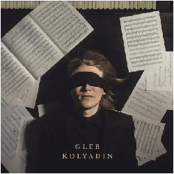 GLEB KOLYADIN