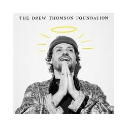 THE DREW THOMSON FOUNDATION