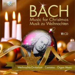 MUSIC FOR CHRISTMAS, MUSIK...