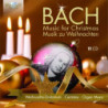 MUSIC FOR CHRISTMAS, MUSIK ZU WEIHNACHTE