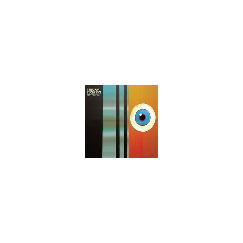 MUSIC FOR INSOMNIACS