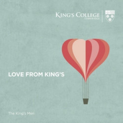 LOVE FROM KING'S - BRANI A...