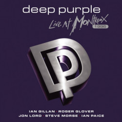 LIVE AT MONTREUX 1996/2000