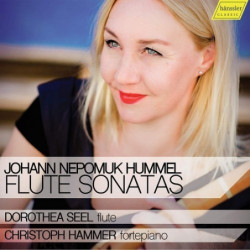 SONATE PER FLAUTO