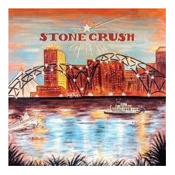 STONE CRUSH: MEMPHIS MODERN...