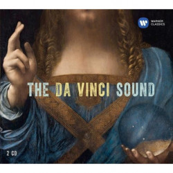 THE DA VINCI SOUND