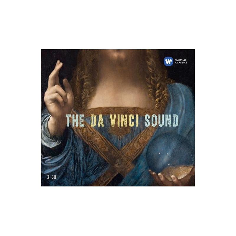 THE DA VINCI SOUND