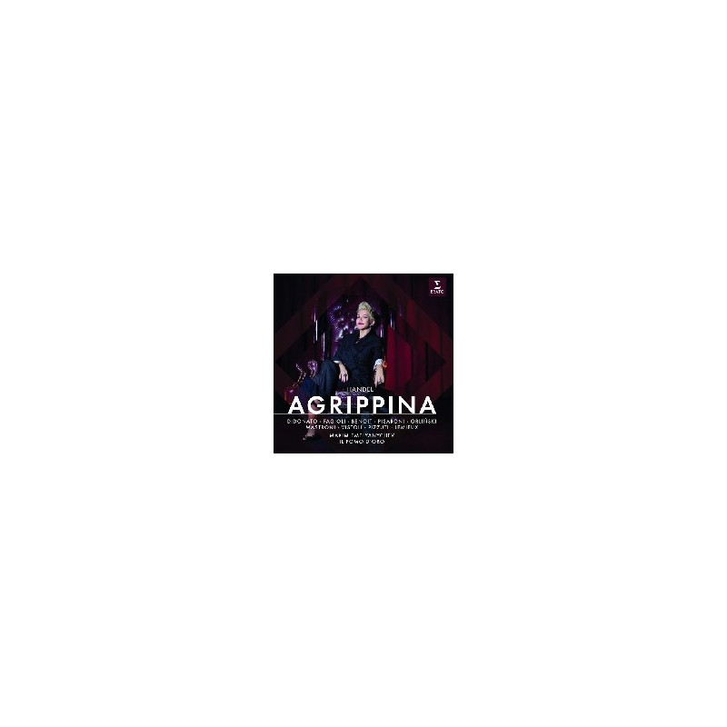 HANDEL: AGRIPPINA