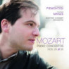 CONCERTO PER PIANOFORTE N.25 K 503, N.26