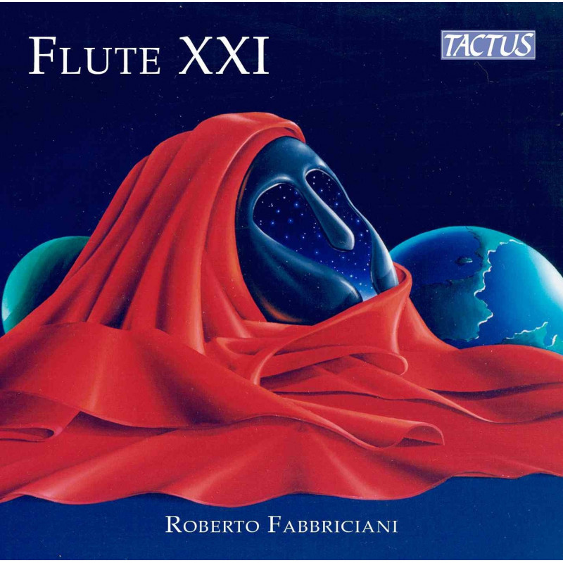 FLUTE XXI [2 CD]