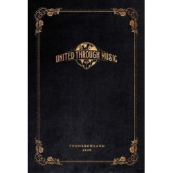 UNITED THROUGH MUSIC