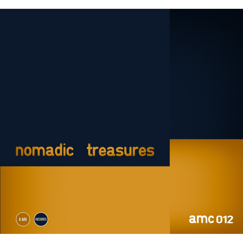 NOMADIC TREASURES