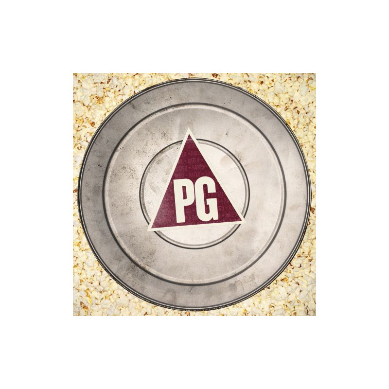 RATED PG