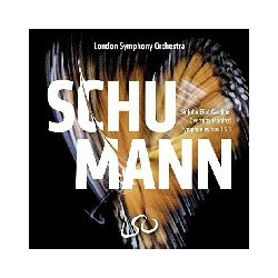 SINFONIA N.1 OP.38, N.3...