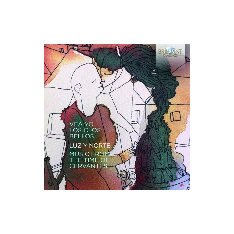 VEA YO LOS OJOS BELLOS - MUSICA AL TEMPO