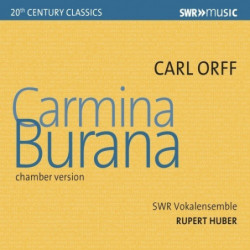 CARMINA BURANA (VERSIONE DA...