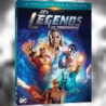 DC'S LEGENDS OF TOMORROW S3 (DS)