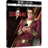 SHAZAM! (4K ULTRA HD + BLU-RAY)