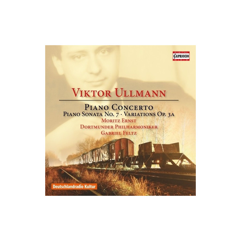 CONCERTO PER PIANOFORTE OP.25, SONATA PE