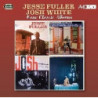 FOUR CLASSICAL ALBUMS