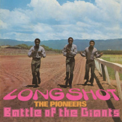 LONG SHOT / BATTLE OF THE...