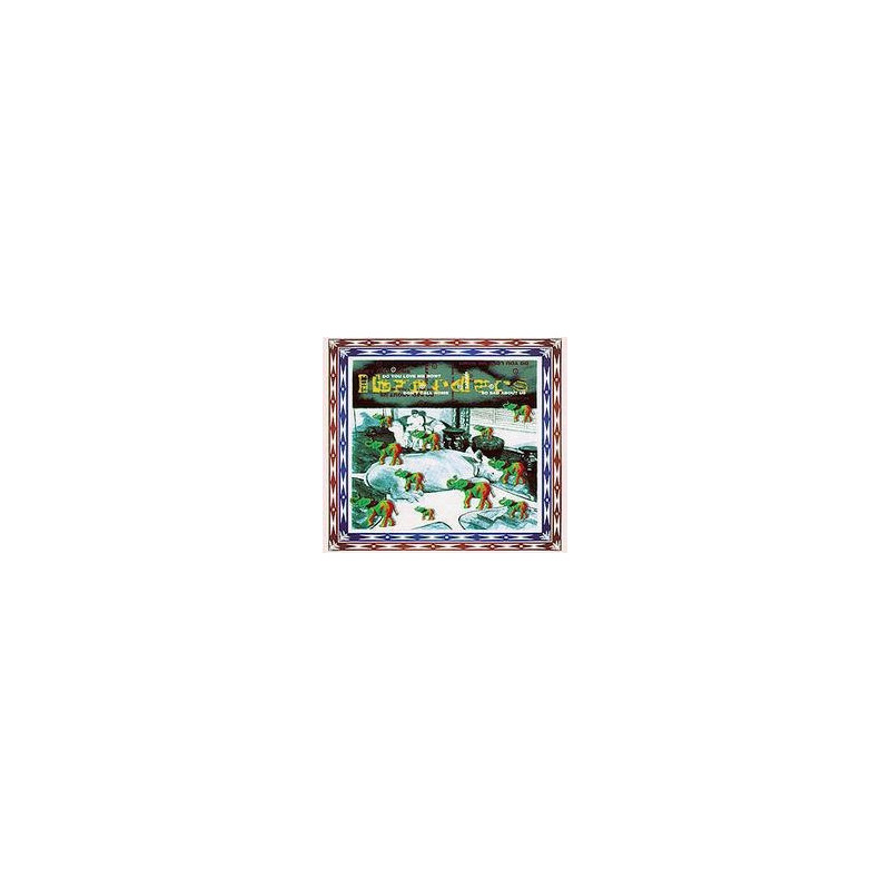 SAFARI EP