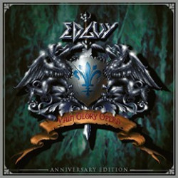 VAIN GLORY OPERA -...