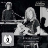 LIVE AT ROCKPALAST 1979