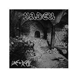 LIVE IN DECAY