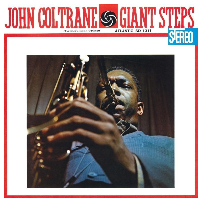 GIANT STEPS