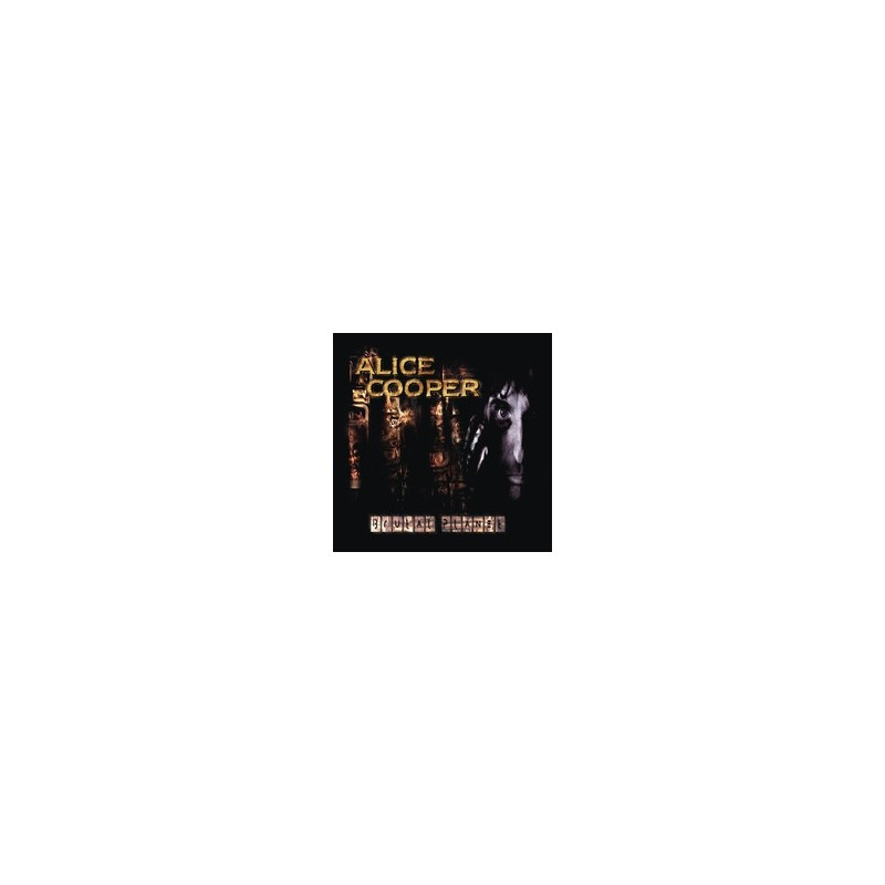 BRUTAL PLANET (LIMITED VINYL EDITION)
