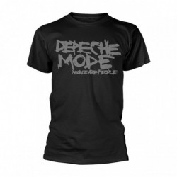 DEPECHE MODE PEOPLE ARE...