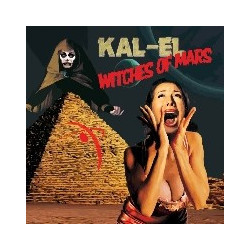 WITCHES OF MARS
