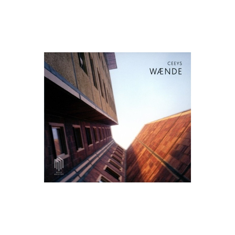 CEEYS - WAENDE
