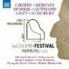 1ST CHOPIN FESTIVAL HAMBURG 2018
