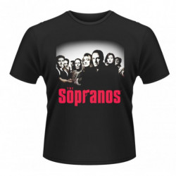 SOPRANOS, THE CREW TS