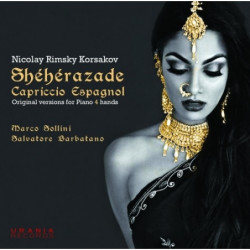 SHEHERAZADE OP.35,...
