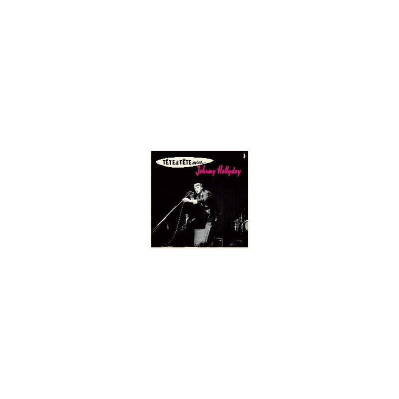 T╩TE A T╩TE [LTD.ED. BROWN VINYL]