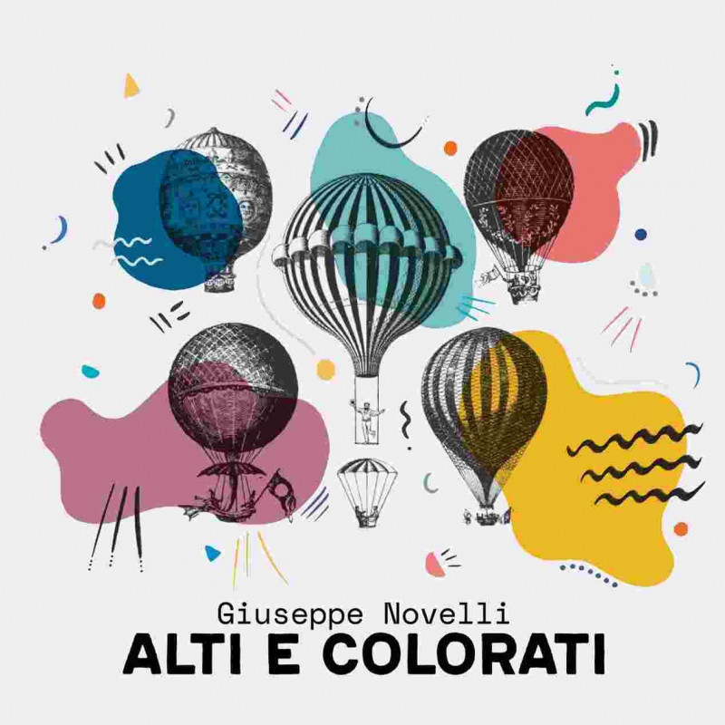 ALTI E COLORATI