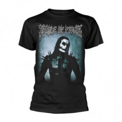 CRADLE OF FILTH HAUNTED HUNTED