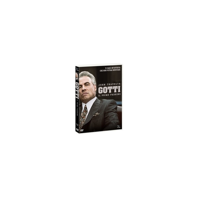 GOTTI - IL PRIMO PADRINO