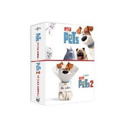 PETS COLLECTION 1-2 (2 DISCHI)