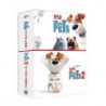 PETS COLLECTION 1-2 (2 DISCHI)